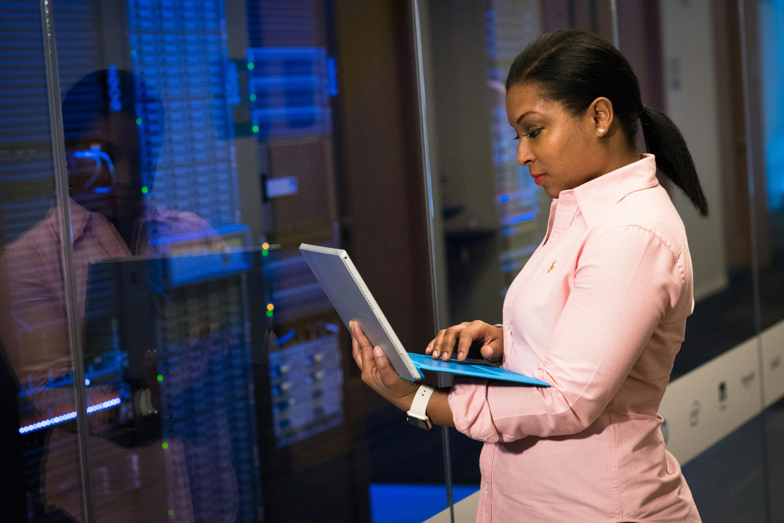 Information Technology