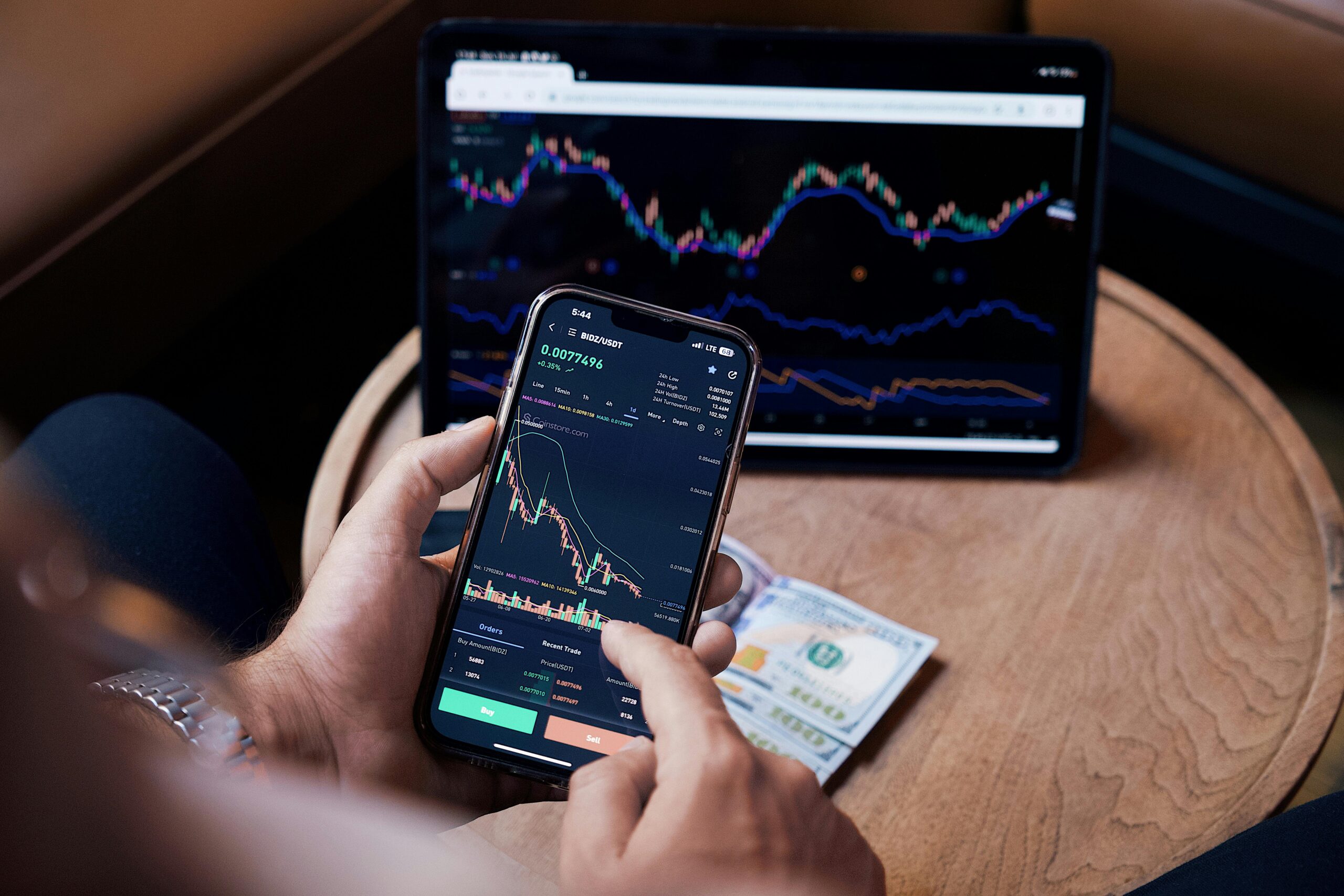 Fintech